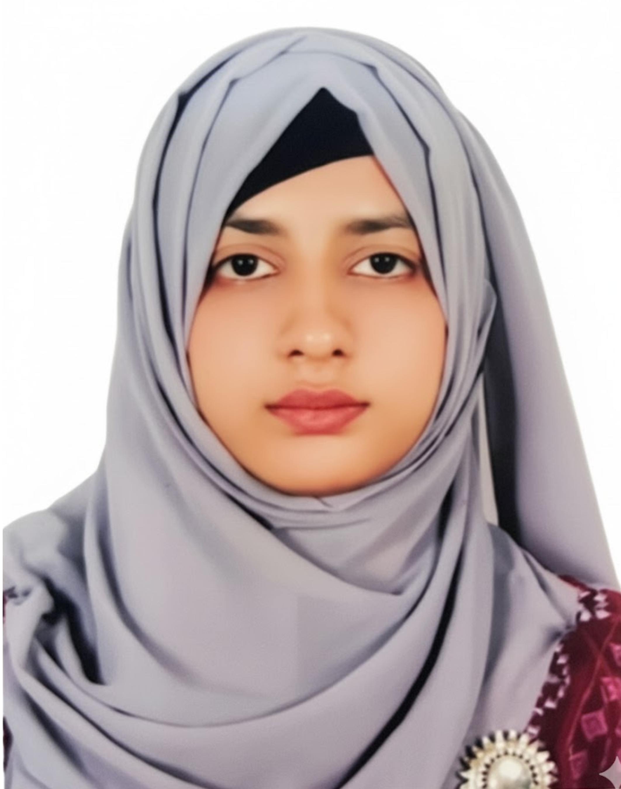 Maysha Rahman Sraya